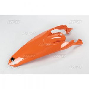 UFO achterspatbord KTM Oranje 98- KTM SX/SX-F 125-450 11-15 & SX 250 11-16