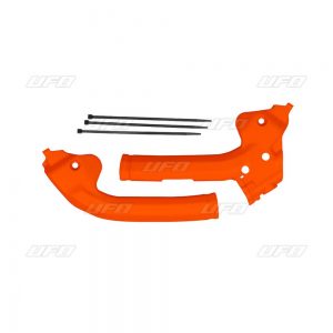 UFO frame beschermers Oranje KTM SX 85 2018- & TC 85 2018-