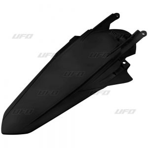 UFO Achterspatbord Zwart KTM SX 125/250 19- & SX-F 250/350/450 19-