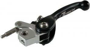 Racetech Klaphendel koppelingshendel Magura Zwart KTM SX 09-15 & Husqvarna TC 14-19 & FC 16-19 & TE/FE 17-19