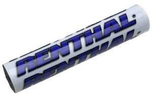 Renthal Stuurrol Wit P209