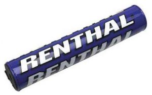 Renthal Stuurrol Mini Blauw P217