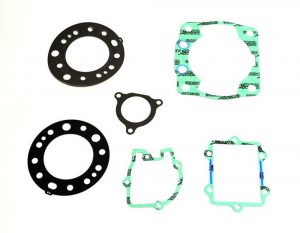 Athena Top End Gasket kit Honda CR 250R 02-07
