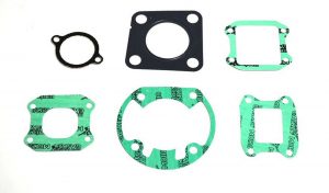 Athena Top End Gasket kit Honda CR 80R 80-82