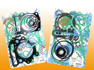 Athena Complete Gasket kit Honda CR 80R 82