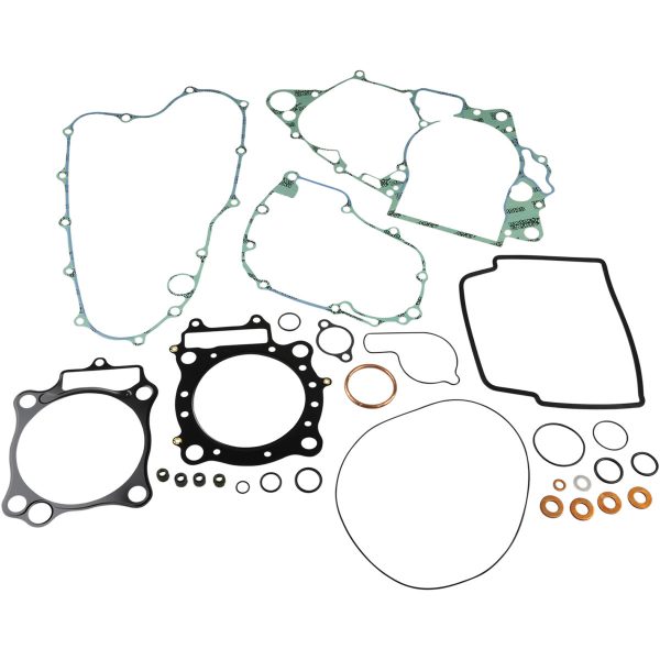 Athena Complete Gasket kit Honda CRF 450R 07-08