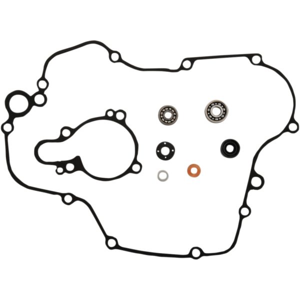 Athena Waterpomp Revisieset Kawasaki KX 250F 04-08 & Suzuki RM-Z 250 04-06