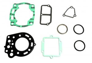 Athena Top End Gasket kit Kawasaki KX 125 90-91