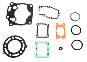Athena Top End Gasket kit Kawasaki KX 125 98-99