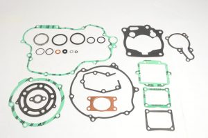 Athena Complete Gasket kit Kawasaki KX 125 98-99