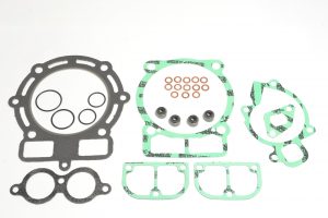Athena Top End Gasket kit KTM SX 450 03-06 & EXC 520 00-02 & SX-F 520 00-02 & EXC 525 03-07 & SX 525 03-07