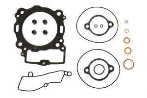 Athena Top End Gasket kit KTM SX-F 450 07-12