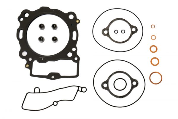 Athena Top End Gasket kit KTM SX-F 450 07-12