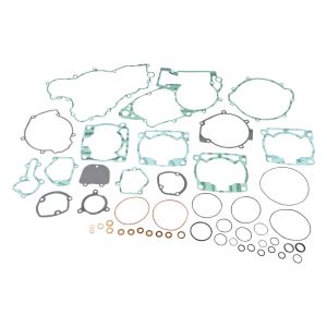 Athena Complete Gasket kit KTM SX 250 99-02 & SX 300/380 99-03 & EXC 250/300/380 99-03