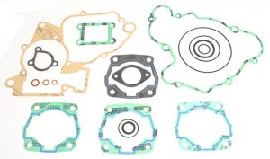 Athena Complete Gasket kit KTM SX 65 01-08