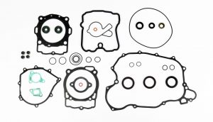 Athena Complete Gasket kit KTM SX-F 450 13 & EXC 450/500 12-13