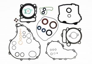 Athena Complete Gasket kit KTM SX-F 350 16-18 & Husqvarna FC 350 16-18