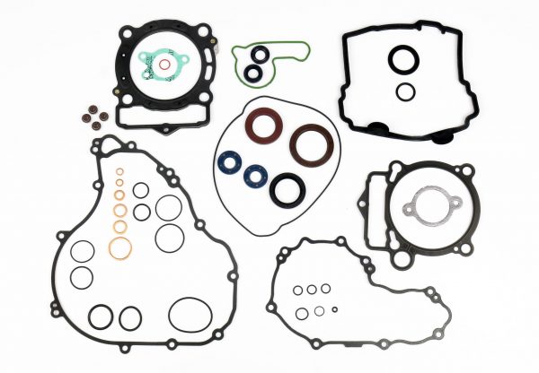 Athena Complete Gasket kit KTM SX-F 350 16-18 & Husqvarna FC 350 16-18