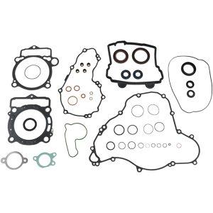 Athena Complete Gasket kit KTM EXC-F 350 17-19 & Husqvarna FE 350 17-19