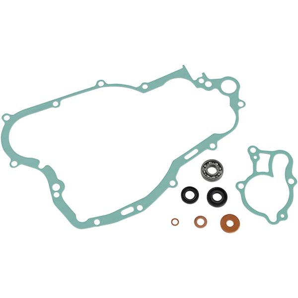 Athena Waterpomp Revisieset Yamaha YZ 250F 19- & WR 250F 20- & Fantic XXF 250 22-23 & XEF 250 21-23