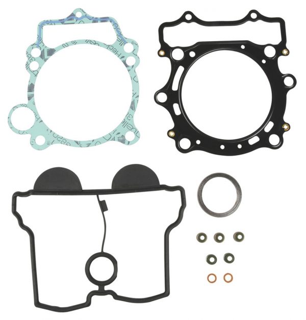 Athena Top End Gasket kit Yamaha YZ 426F 00-02 & WR 426F 01