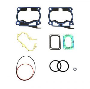 Athena Top End Gasket kit Yamaha YZ 125 94-98