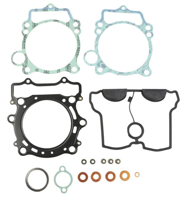 Athena Top End Gasket kit Yamaha YZ 400F 98-99 & WR 400F 98-02