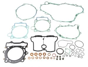 Athena Complete Gasket kit Yamaha YZ 400F 98-99 & WR 400F 98-02