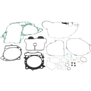 Athena Complete Gasket kit (oil seals not included) Suzuki RM-Z 450 08-