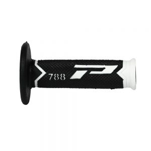 Pro Grip handvatten 788 Wit / Zwart / titanium