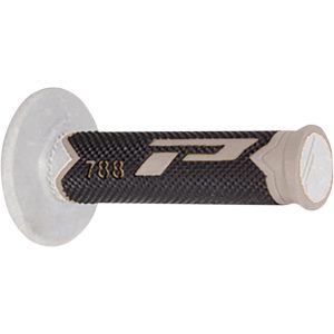 Pro Grip handvatten 788 Grijs / Zwart / Donker Grijs