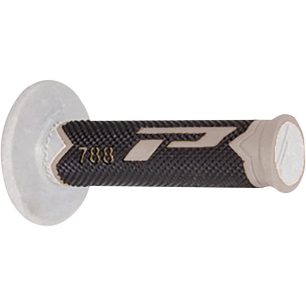 Pro Grip handvatten 788 Grijs / Zwart / Donker Grijs