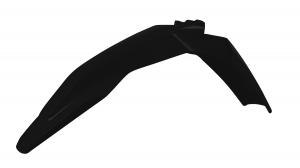 Racetech voorspatbord Zwart Husqvarna FC/TC 125/250/300/350/450 16- & TC 250 17- & FE/TE 250/300/350/450/501 17-