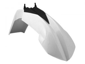 Racetech voorspatbord Wit KTM SX 65 12-15