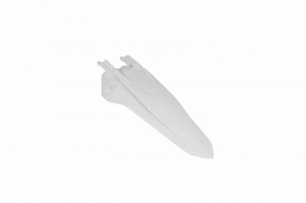 Racetech achterspatbord Wit KTM SX/SX-F 125/150/250/350/450 19-