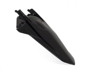 Racetech achterspatbord Zwart KTM EXC/EXC-F 125/150/250/350/450/500 2020-2023