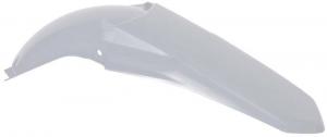 Racetech Achterspatbord Wit Yamaha YZ 125/250 02-14