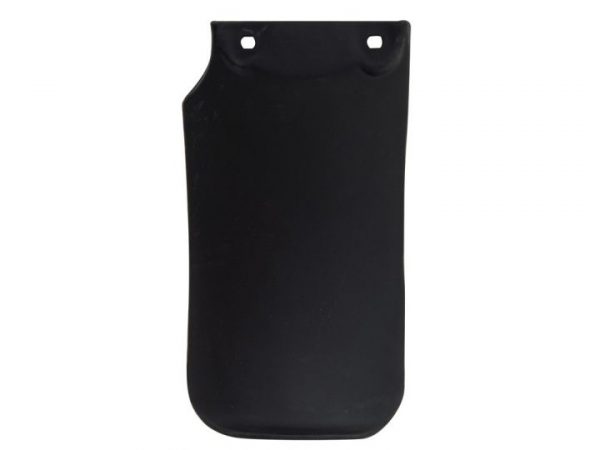 Racetech mudflap Zwart Suzuki RM 125/250 96-11 & RM-Z 250 07-18 & RM-Z 450 07-17