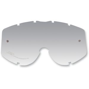 Pro Grip Lens Clear Light Sensitive voor tear off lens