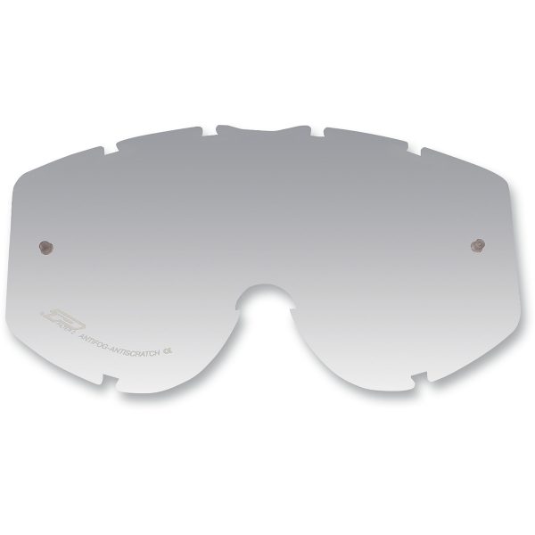 Pro Grip Lens Clear Light Sensitive voor tear off lens