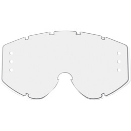 Pro Grip Lens Clear voor ProGrip Vista crossbril met roll off