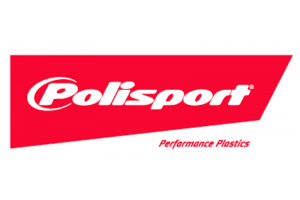 Polisport voorspatbord Rood Gas Gas EC 200/250/300 19-20 & Rieju MR 250/300 2021