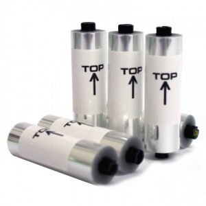 Rip N Roll roll off rolletjes 6 pack voor Oakley Airbrake NON BRO