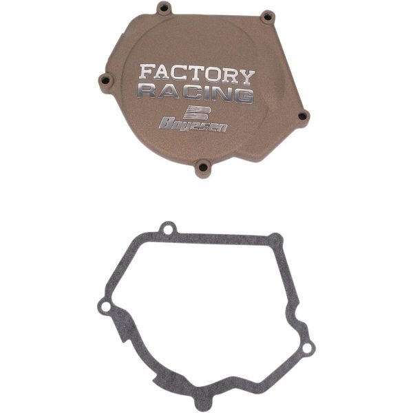 Boyesen Ontstekingsdeksel Magnesium Yamaha YZ 250 99-