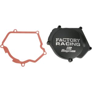 Boyesen Ontstekingsdeksel Zwart Honda CR 250R 1986-2001