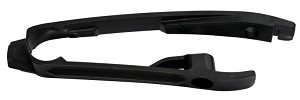 Racetech Swingarm geleider zwart KTM SX/SX-F 07-10