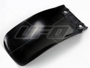 UFO mudflap Zwart Suzuki RM 125/250 96-11 & RM-Z 250 07-18 & RM-Z 450 07-17