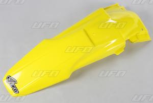 UFO achterspatbord Geel Suzuki RM-Z 450 08-17