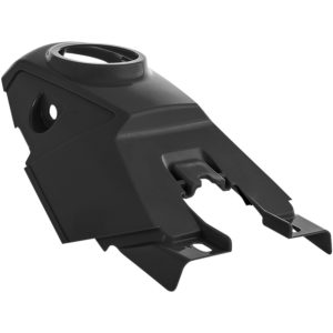 UFO brandstoftank kap Zwart Suzuki RM-Z 250 19 & RM-Z 450 18-19