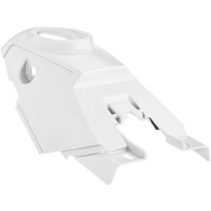 UFO brandstoftank kap Wit Suzuki RM-Z 250 19 & RM-Z 450 18-19